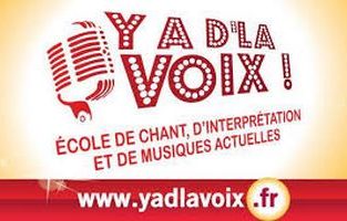 Yadlavoix : Cours de chant moderne