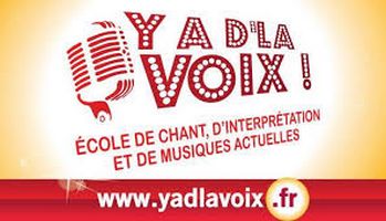 Yadlavoix : Cours de chant moderne