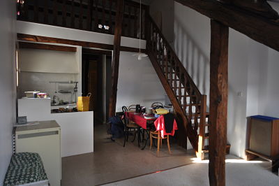Appartement à vendre 67 m², Briançon (05100)