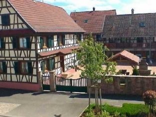 Location Vacances Alsace – Gite Krauffel