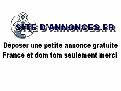 (c) Site-d-annonces.fr