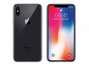 Vends iPhone x 64GO – Région Picardie