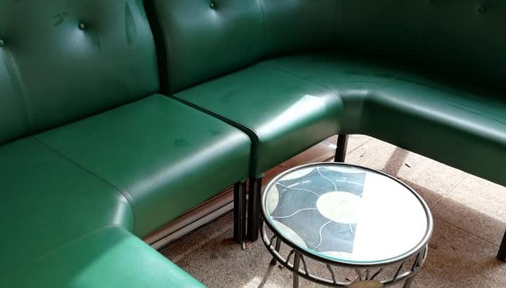 Banquette de restaurant à vendre : Le mans