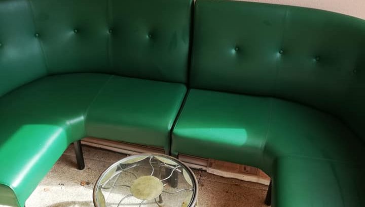 Banquette de restaurant à vendre : Le mans