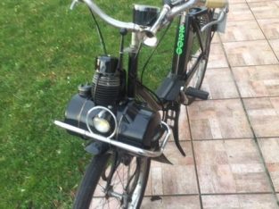 Solex 2200 à vendre