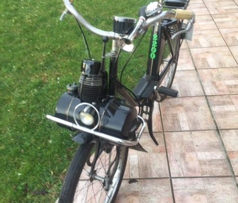 Solex 2200 à vendre