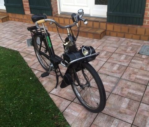 Solex 2200 à vendre