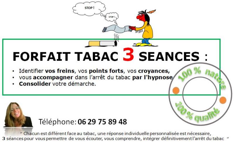 Arrêt du tabac par hypnose – La Rochelle