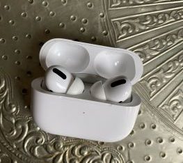 Vend Apple Airpods Pro Neuf