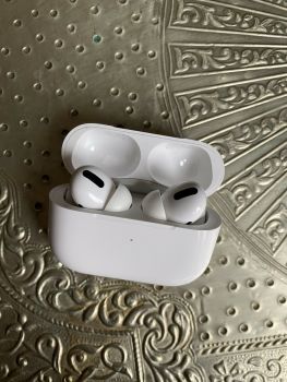 Vend Apple Airpods Pro Neuf