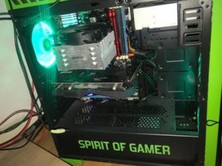 Vend PC Gaming Nord-Pas-de-Calais