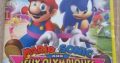 Vends jeu wii (Mario et Sonic aux jeux olympiques Londres 2012)