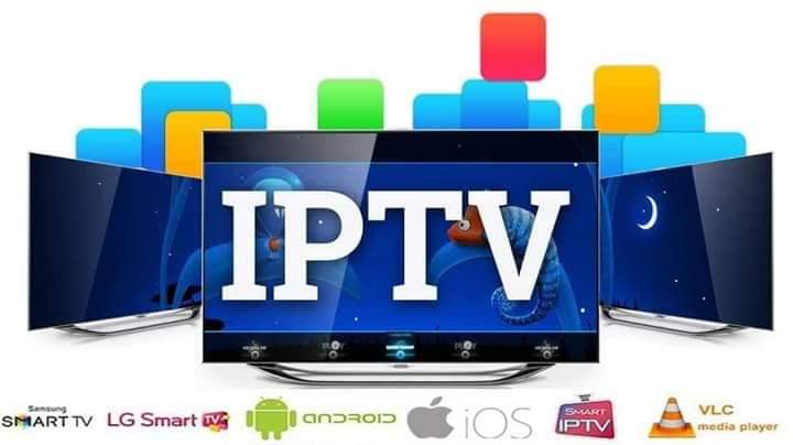 IPTV « Plus de 200 chaines, Derniers Films/Series, Live,VOD