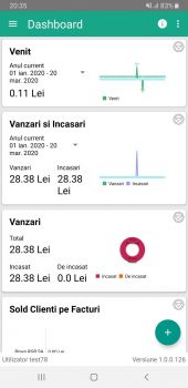 Créateur des applications android, web ou desktop