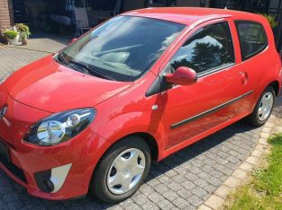 Vend Renault Twingo 2009