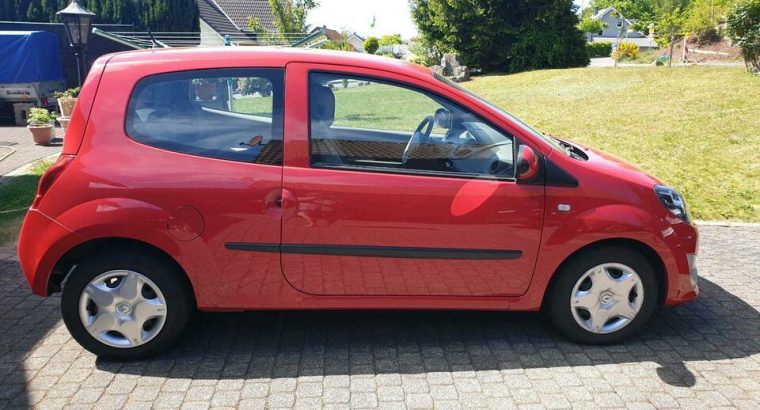 Vend Renault Twingo 2009