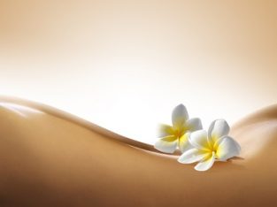 4 propositions massages bien-être de déconfinement