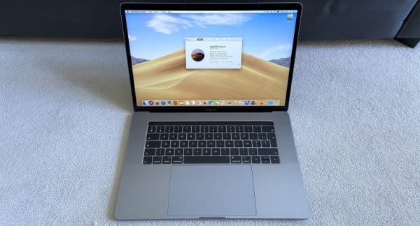 Vends Apple MacBook Pro Touch