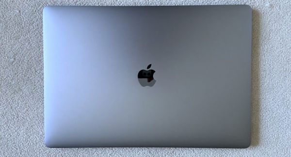 Vends Apple MacBook Pro Touch