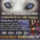 Wolf Animations : Animations et spectacles