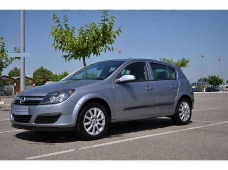 Vends Opel Astra Iii 1.7 Cdti 100 Enjoy 5p