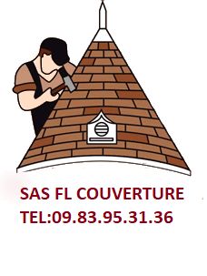 SAS FL couverture charpente isolation