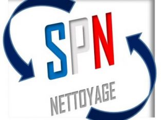 S.P.N : Nettoyage des locaux pour professionnel