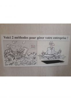 Soutien comptabilité entreprise