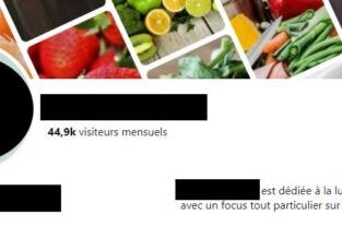 Community Management – Gestion des réseaux sociaux