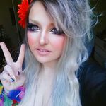 Maquillage Gyaru