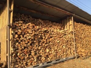 Bois de chauffage a un prix imbattable