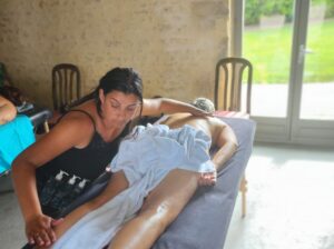 Massage 5 continents à Beaumont sur sarthe 72