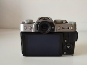 Vends appareil photo Fujifilm X-T20 + Fujinon 18-55 F2.8-4 R LM OIS