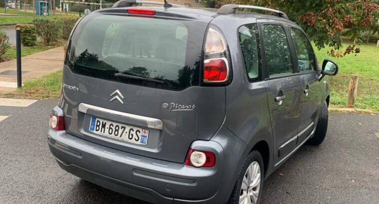 Vend Citroën C3 Picasso