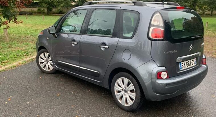 Vend Citroën C3 Picasso