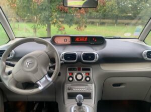 Vend Citroën C3 Picasso