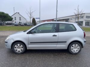 VENT Volkswagen Polo 1.2 essence