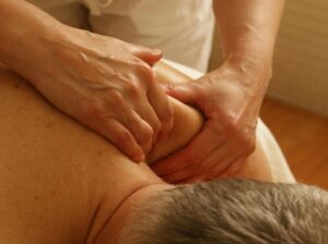 Bien-être / massage a mon domicile