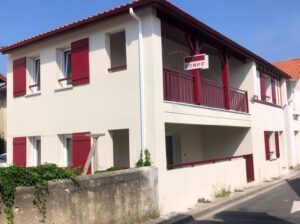 T3 à Vieux Boucau à vendre